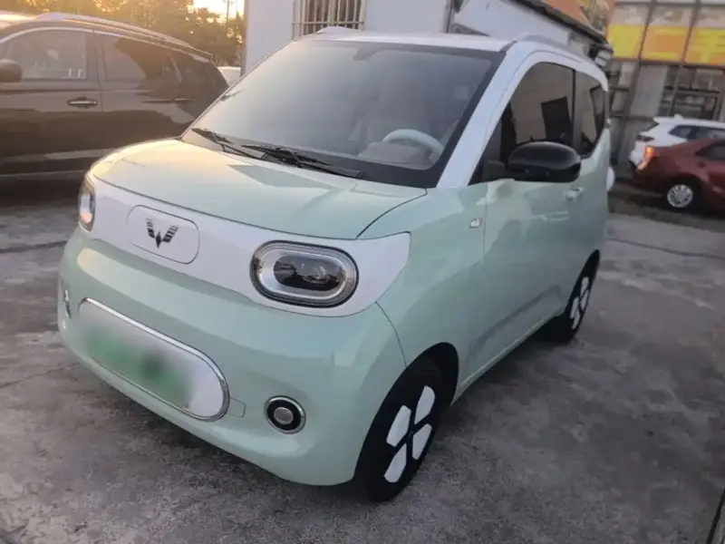 Wuling Hongguang Mini EV (MINIEV)