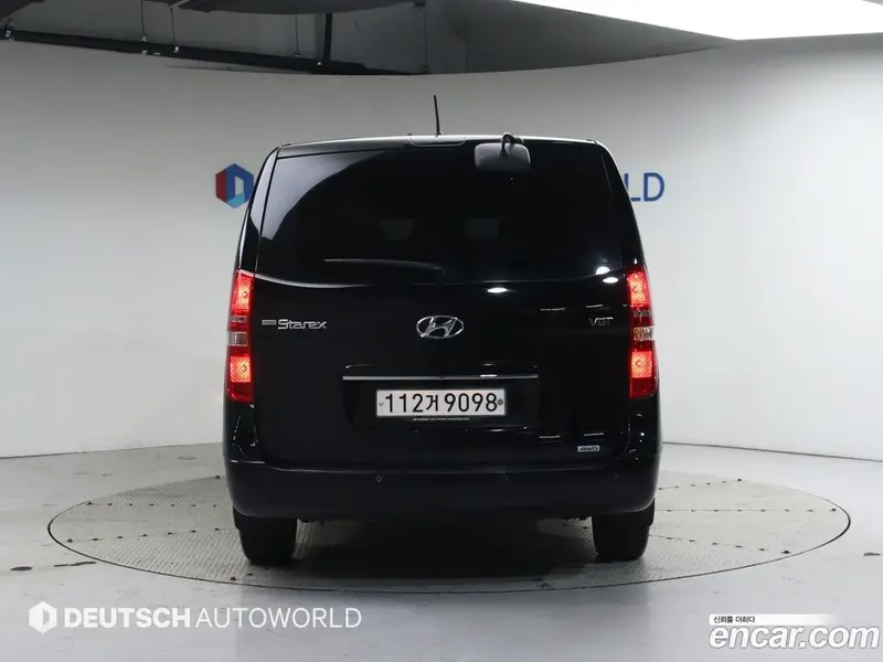 Hyundai H-1