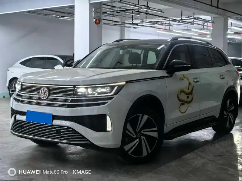 Volkswagen Tavendor