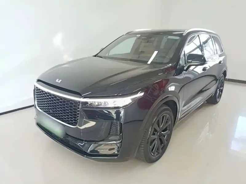 Li Auto ONE