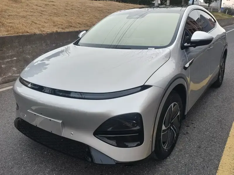 XPeng G6