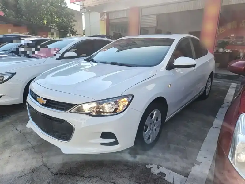 Chevrolet Cavalier