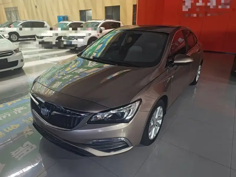 Buick Verano