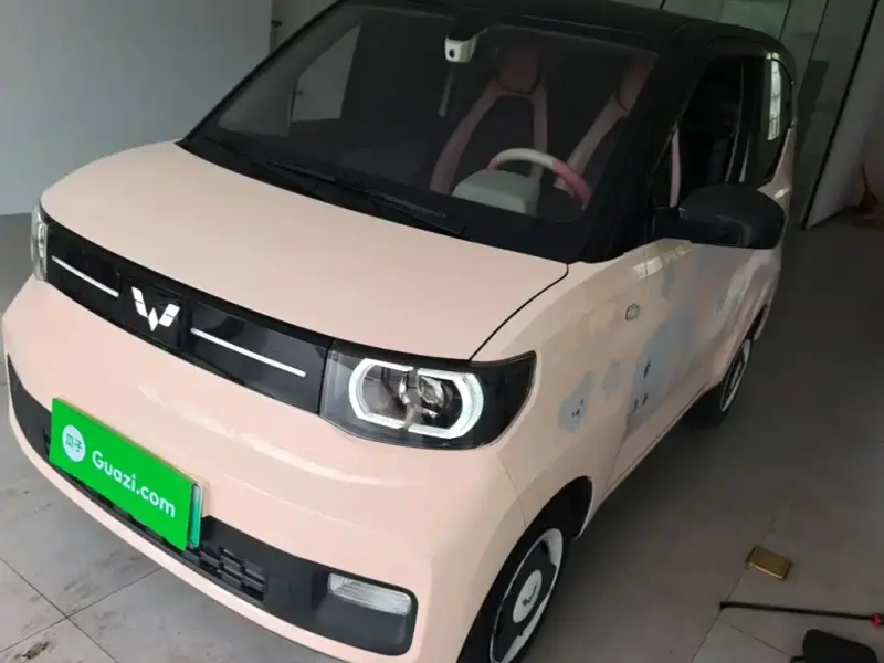 Wuling Hongguang Mini EV (MINIEV)