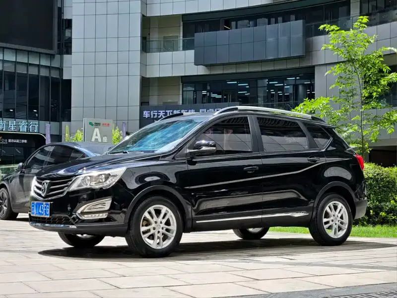 Baojun 560