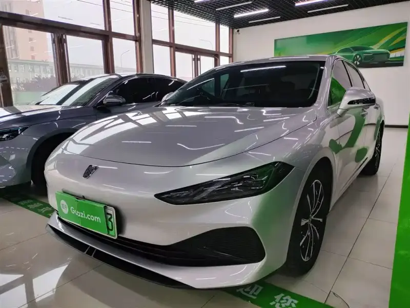 Roewe MG D7 (D7)