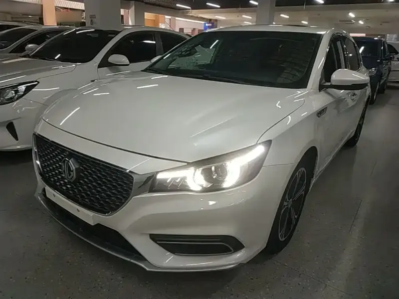 MG MG6