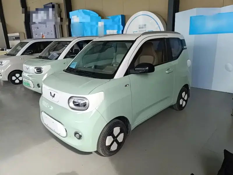 Wuling Hongguang Mini EV (MINIEV)