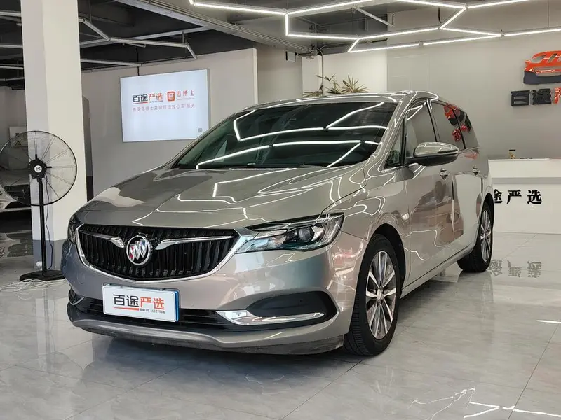 Buick GL6
