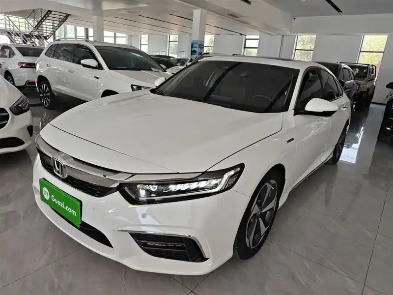 Honda Inspire
