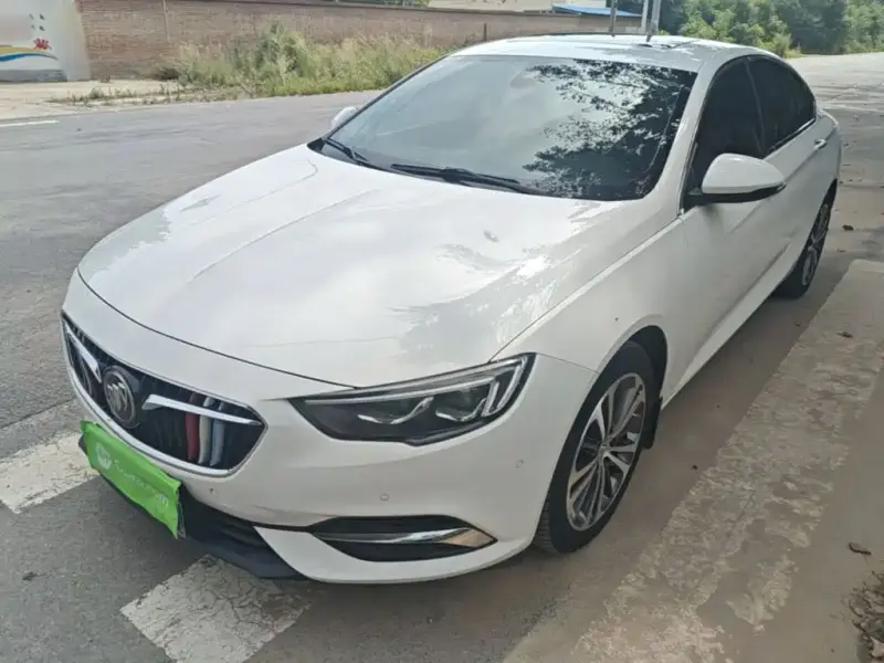 Buick Regal