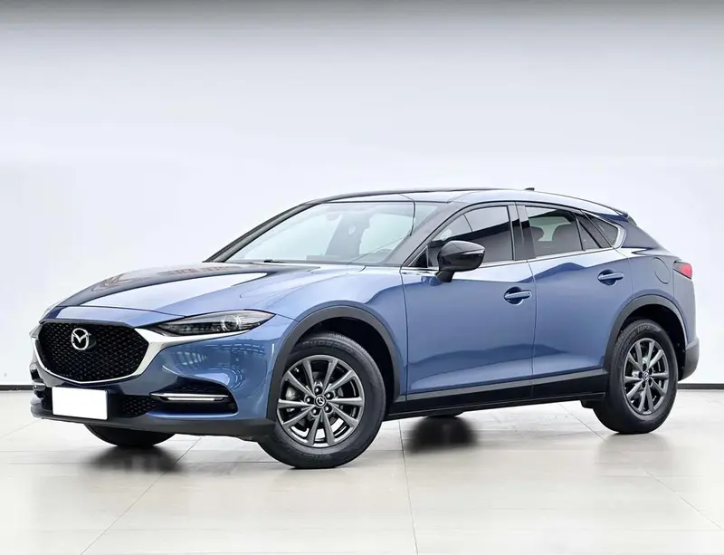 Mazda CX-4