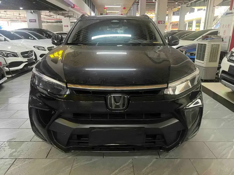 Honda Breeze