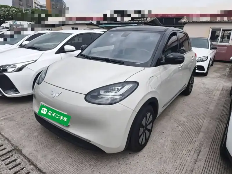 Wuling Bingo