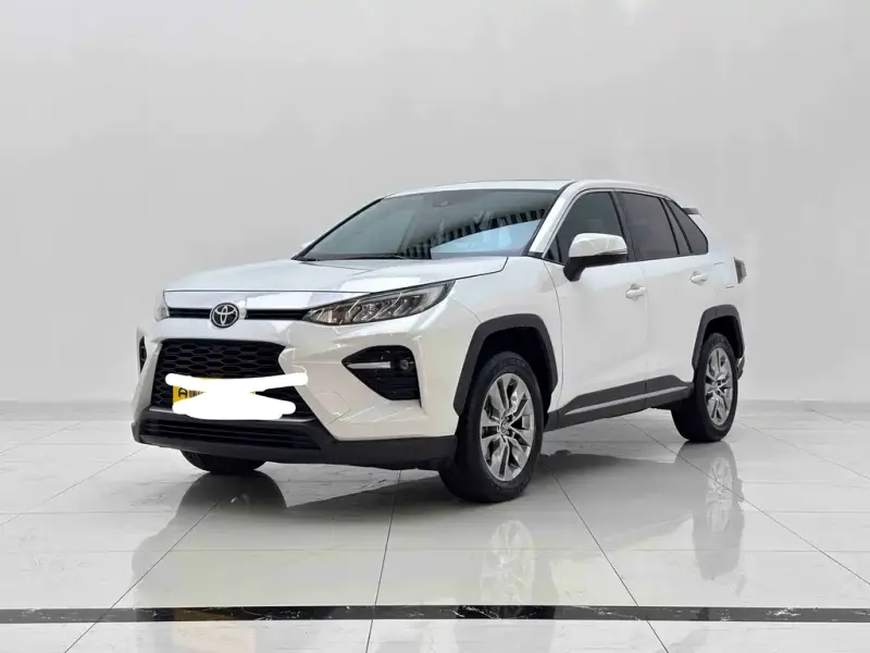 Toyota Wildlander