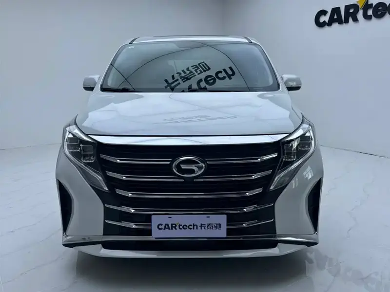 GAC Motor M8