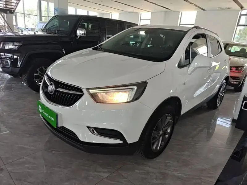 Buick Encore