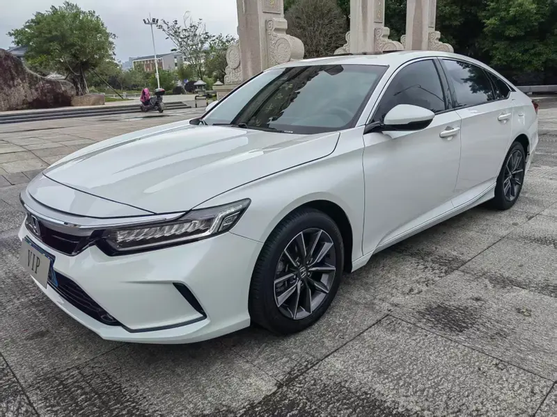 Honda Inspire
