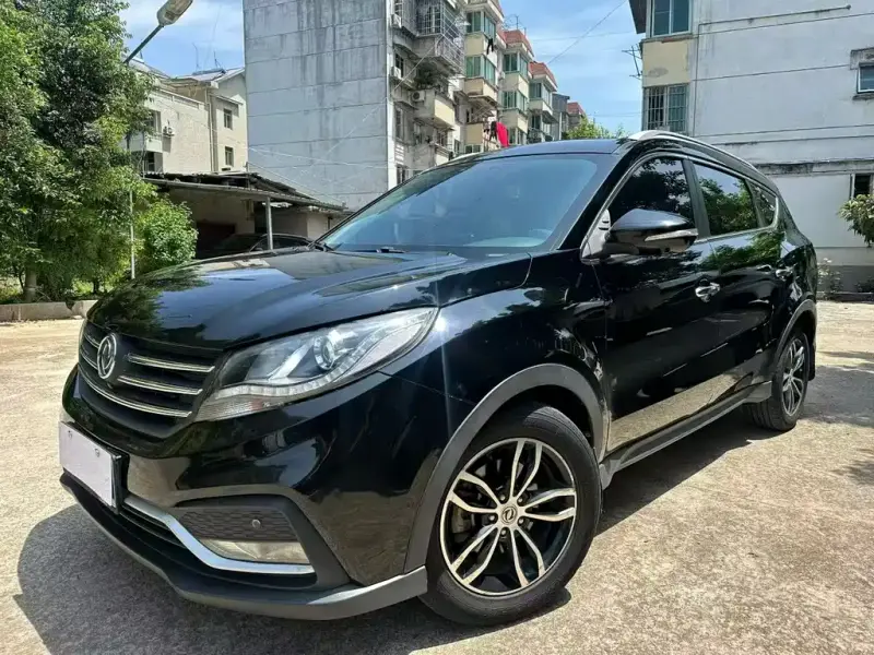 Fengguang 580