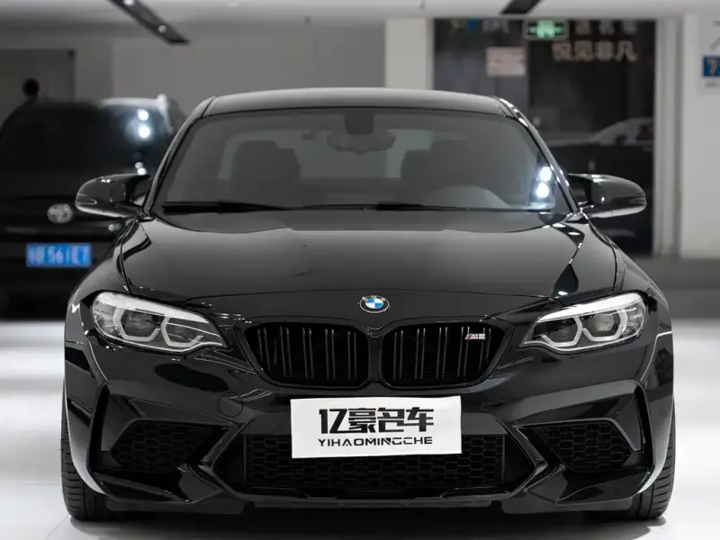 BMW M2