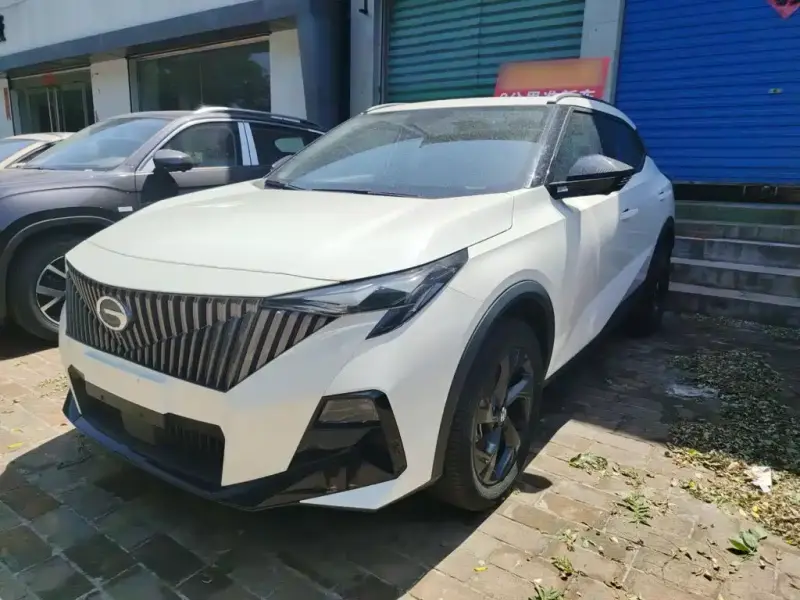 GAC Motor GS3