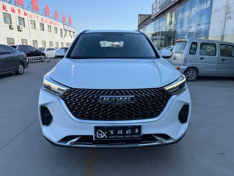 Haval M6