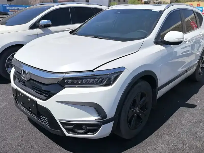 Honda Breeze