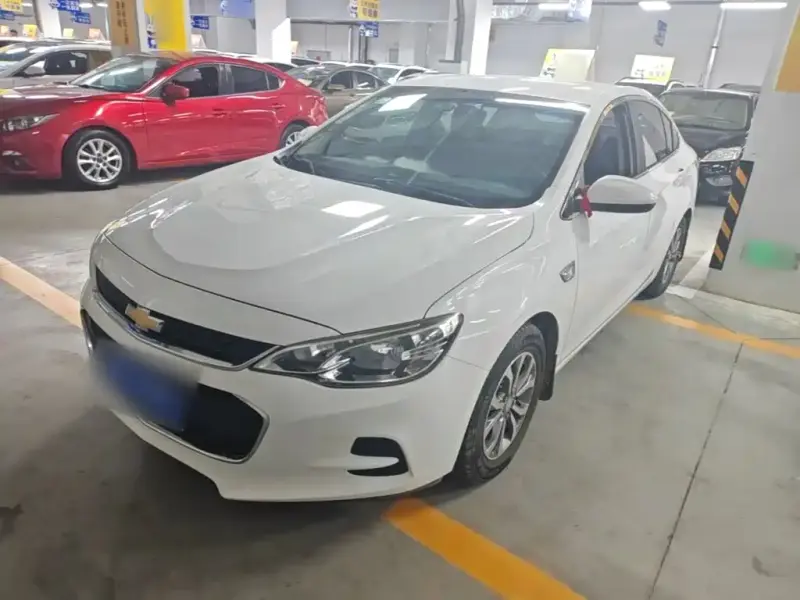 Chevrolet Cavalier