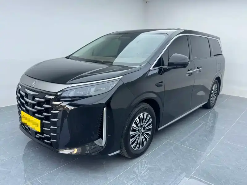 BYD Xia