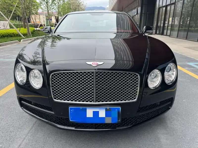 Bentley Flying Spur