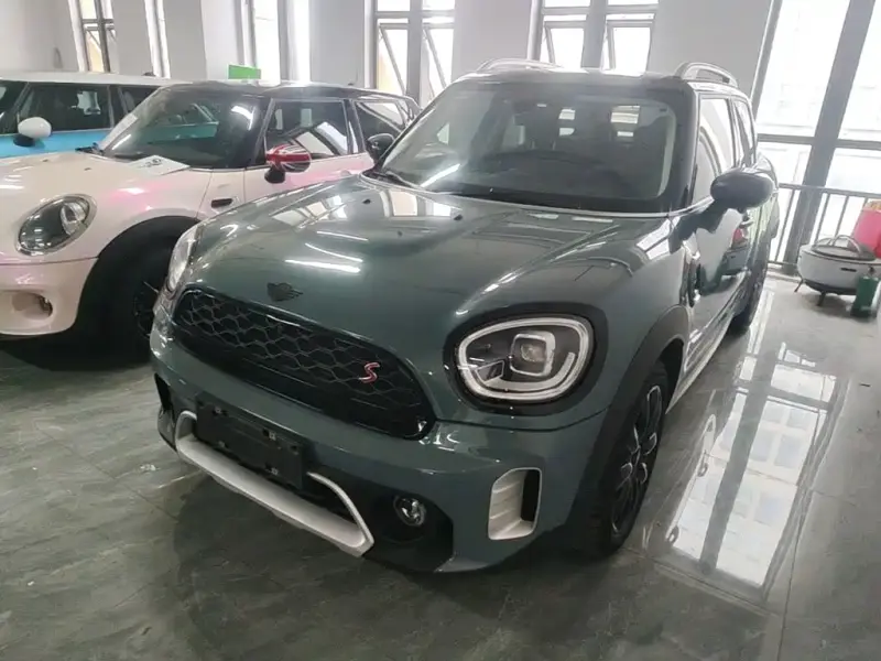 MINI Mini Countryman