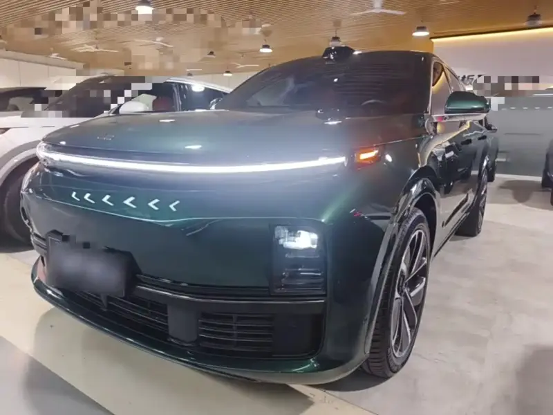 Li Auto L7