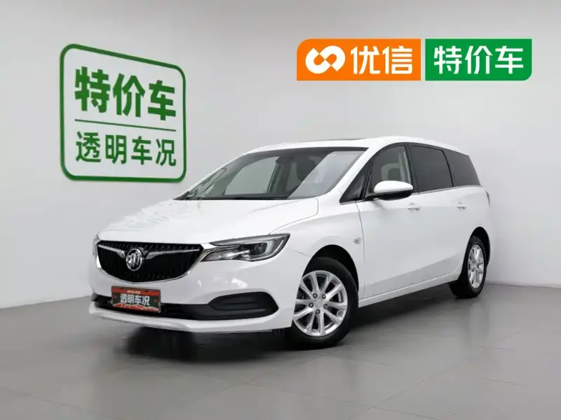 Buick GL6