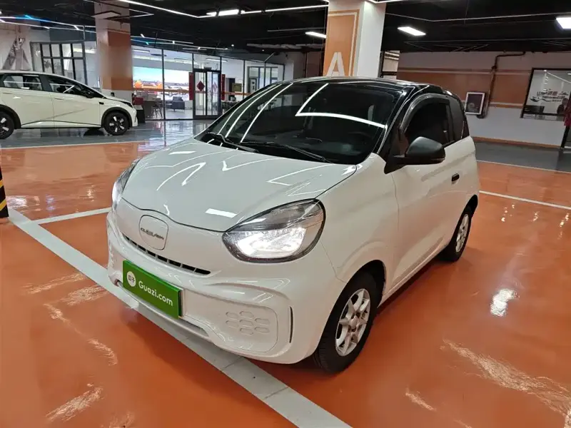 Roewe MG3 (Clever)