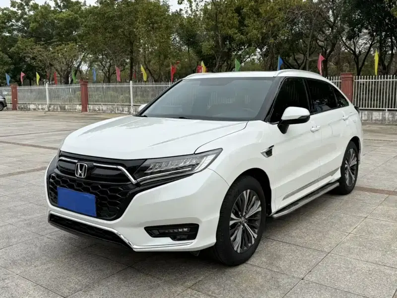 Honda UR-V