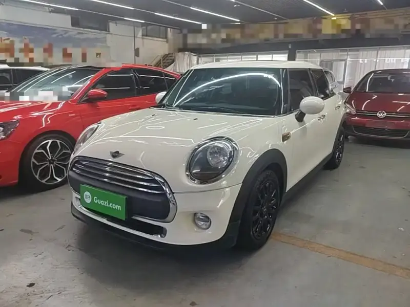 MINI Mini