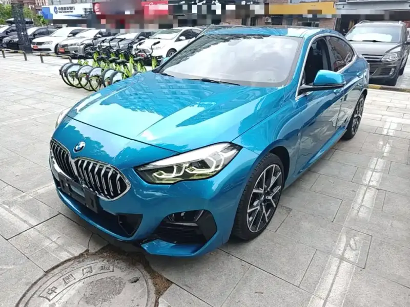 BMW 2-Series