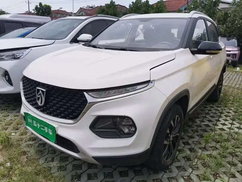 Baojun 510