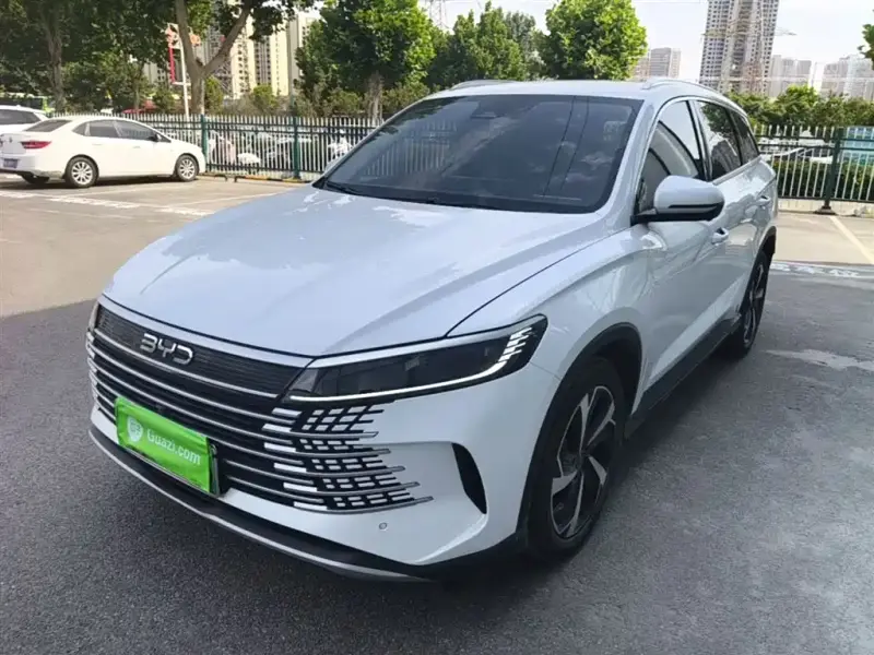 BYD Seal 05 DM-i