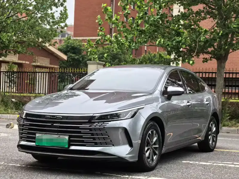 BYD Seal DM-i (Destroyer 05)