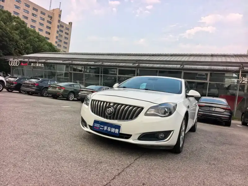 Buick Regal