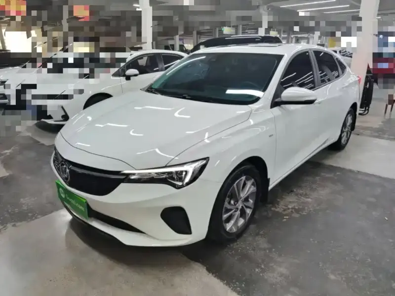 Buick Verano