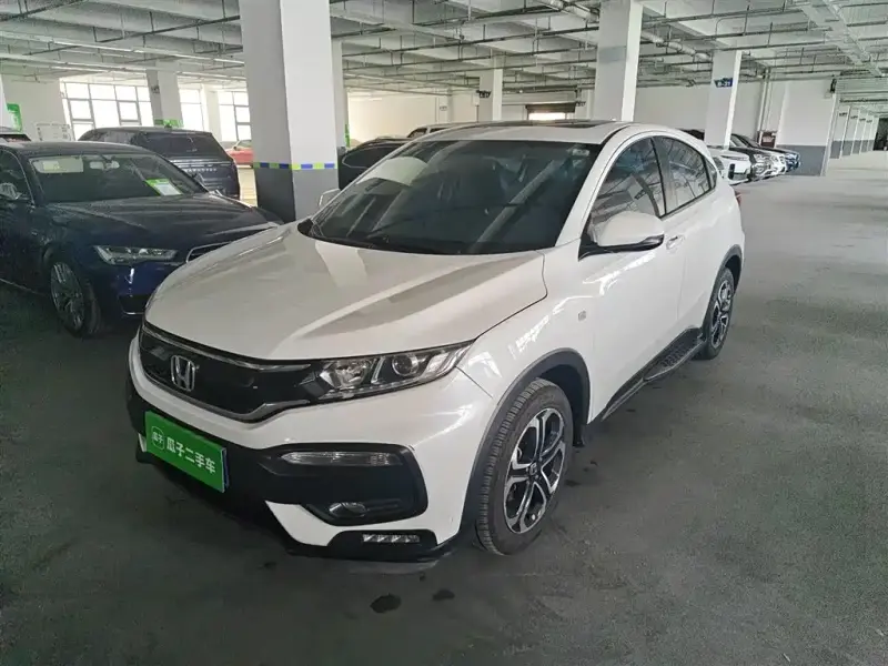 Honda XR-V