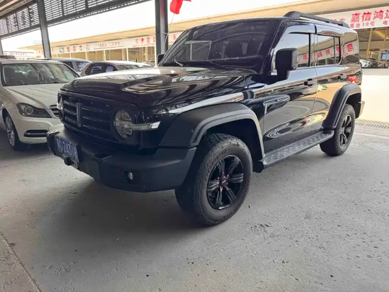 Tank 300
