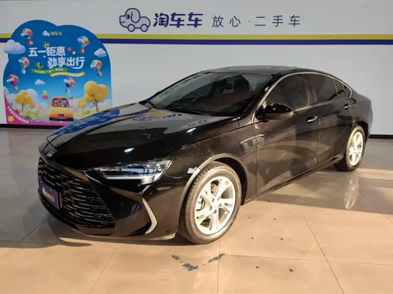 Buick Regal