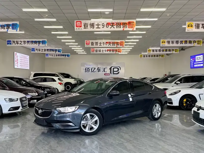 Buick Regal
