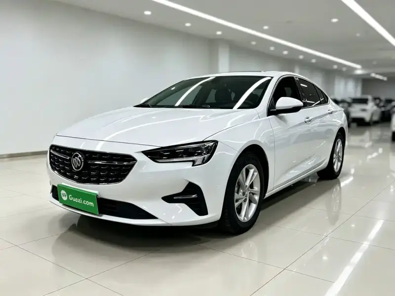 Buick Regal