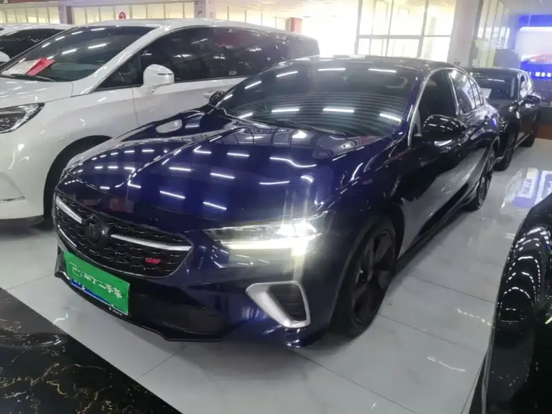 Buick Regal