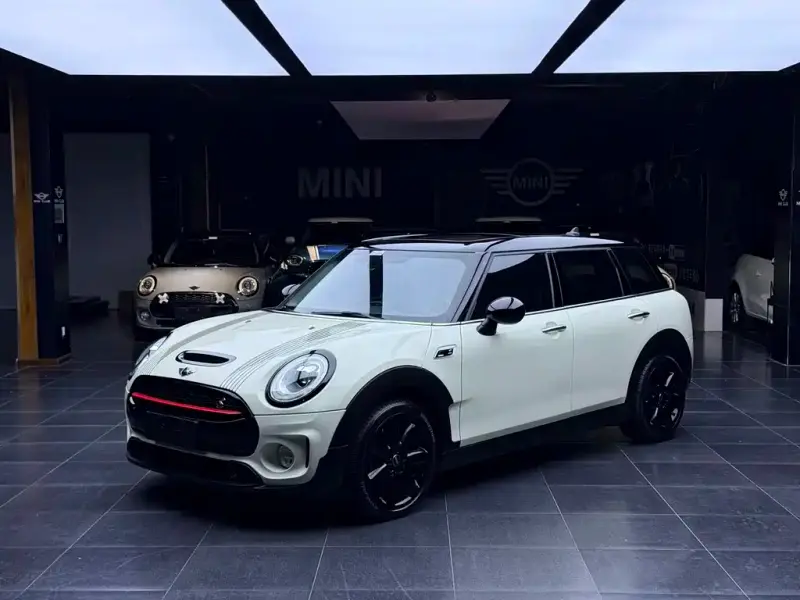 MINI Mini Clubman