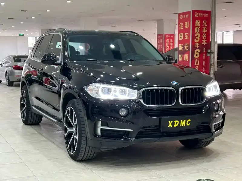 BMW X5 (Import)